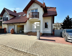 Dom na sprzedaż, Poznański Komorniki Sadowa, 950 000 zł, 193,66 m2, 117/6803/ODS
