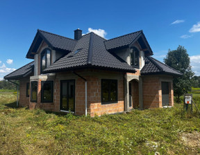 Dom na sprzedaż, Kraków M. Kraków Nowa Huta Przylasek Rusiecki, 988 000 zł, 210 m2, EFK-DS-2838-1