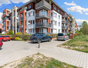 Mieszkanie na sprzedaż, Wrocław Wrocław-Krzyki Borek Racławicka, 935 000 zł, 67 m2, MOC987218