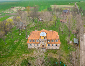 Obiekt na sprzedaż, Legnicki Ruja Komorniki, 2 300 000 zł, 14 045 m2, MOC207887