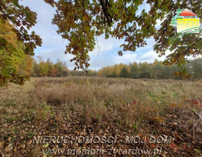 Działka na sprzedaż, Żyrardowski (Pow.) Radziejowice (Gm.) Benenard, 241 000 zł, 2094 m2, 444