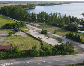 Działka na sprzedaż, Strzelecko-Drezdenecki Dobiegniew Osiek, 115 000 zł, 950 m2, MDN76618