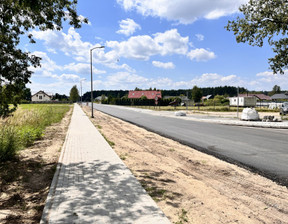 Działka na sprzedaż, Stargardzki Kobylanka Morzyczyn, 279 000 zł, 1121 m2, MDN77191