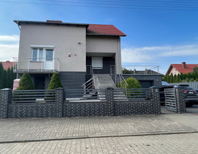Dom na sprzedaż, Strzelecko-Drezdenecki Dobiegniew, 1 200 000 zł, 261 m2, MDN76232