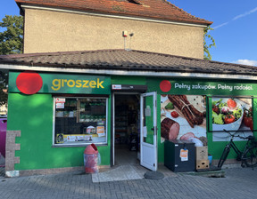 Lokal na sprzedaż, Stargardzki Stargard WĘGIERSKA, 165 000 zł, 40,8 m2, MDN76667