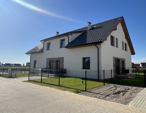 Dom na sprzedaż, Szczecin, 525 000 zł, 90 m2, MDN77101