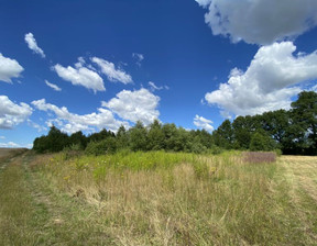 Budowlany na sprzedaż, Stargardzki Stara Dąbrowa Krzywnica, 100 000 zł, 9900 m2, MDN77351