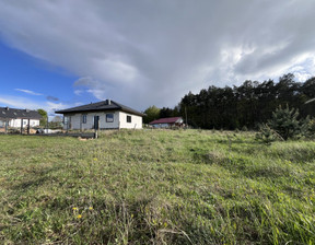 Działka na sprzedaż, Stargardzki Kobylanka Motaniec, 187 400 zł, 937 m2, MDN77123