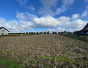 Działka na sprzedaż, Stargardzki Stargard Tychowo, 109 000 zł, 1011 m2, MDN76259