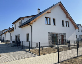 Dom na sprzedaż, Stargardzki Stargard, 525 000 zł, 90 m2, MDN77151