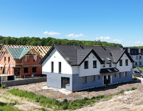 Mieszkanie na sprzedaż, Tychy M. Tychy Wilkowyje Sosnowa, 699 000 zł, 79 m2, MMN-MS-7341
