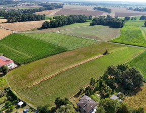 Działka na sprzedaż, Mikołowski Mikołów Śmiłowice, 192 050 zł, 835 m2, MMN-GS-7299