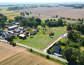 Działka na sprzedaż, Gliwicki Pyskowice, 156 960 zł, 872 m2, 7HS-GS-21644