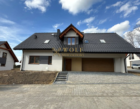 Dom na sprzedaż, Tarnogórski (pow.) Zbrosławice (gm.) Zbrosławice, 895 000 zł, 173,7 m2, 7HS-DS-21211