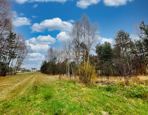 Działka na sprzedaż, Tarnogórski Ożarowice Zendek, 121 000 zł, 1100 m2, 7HS-GS-21642