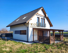 Dom na sprzedaż, Tarnogórski (Pow.) Tarnowskie Góry, 875 000 zł, 149,88 m2, 7HS-DS-21196