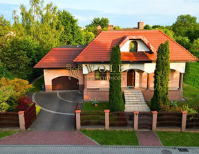 Dom na sprzedaż, Dąbrowa Górnicza M. Dąbrowa Górnicza, 1 790 000 zł, 315 m2, 7HS-DS-21314