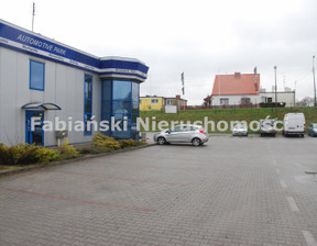 Fabryka, zakład na sprzedaż, Poznański Luboń, 2 950 000 zł, 4350 m2, FIN-BS-842