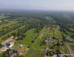 Działka na sprzedaż, Aleksandrowski (Pow.) Aleksandrów Kujawski (Gm.) Łazieniec Edwarda Stachury, 98 936 zł, 1192 m2, 562