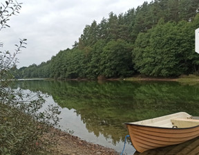 Rolny na sprzedaż, Kościerski Kościerzyna Nowa Wieś Kościerska, 152 100 zł, 3042 m2, GRN420806