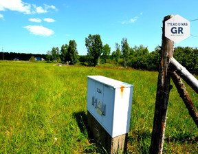 Budowlany-wielorodzinny na sprzedaż, Pucki Puck Brudzewo, 170 000 zł, 1063 m2, GRN901957