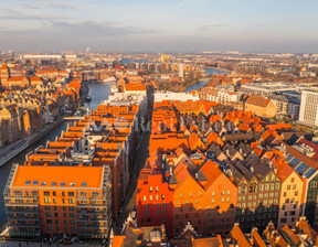 Lokal do wynajęcia, Gdańsk Śródmieście Motławska, 41 560 zł, 191,08 m2, EC209283