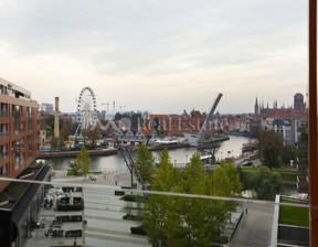 Mieszkanie na sprzedaż, Gdańsk Śródmieście Stara Stocznia, 2 853 876 zł, 112,9 m2, EC944742