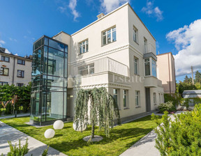 Mieszkanie na sprzedaż, Gdynia Orłowo Przebendowskich, 2 700 000 zł, 118 m2, EC281403