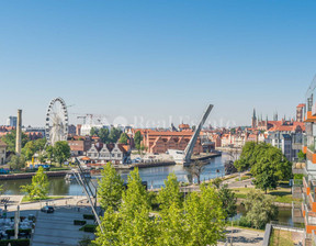 Mieszkanie na sprzedaż, Gdańsk Śródmieście Stara Stocznia, 5 600 000 zł, 164 m2, EC287825