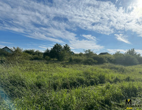 Działka na sprzedaż, Kołobrzeski Kołobrzeg Niekanin Rubinowa, 490 000 zł, 1504 m2, KMO-GS-1931