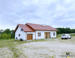 Dom na sprzedaż, Białogardzki Karlino Karwin, 950 000 zł, 164,85 m2, KMO-DS-2056