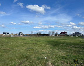 Działka na sprzedaż, Koszaliński Mielno Sarbinowo Makowa, 380 000 zł, 3040 m2, KMO-GS-2014