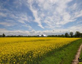 Działka na sprzedaż, Koszaliński Będzino Kładno Pleśna, 189 000 zł, 1000 m2, KMO-GS-1481