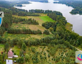 Działka na sprzedaż, Kartuski Sulęczyno Podjazy, 1 190 000 zł, 8764 m2, PAN939664