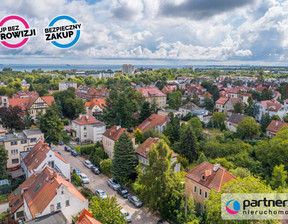 Działka na sprzedaż, Sopot Karlikowo Władysława Łokietka, 11 163 000 zł, 946 m2, PAN116018