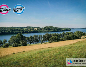 Działka na sprzedaż, Kartuski Chmielno Leśna, 380 000 zł, 1530 m2, PAN415108