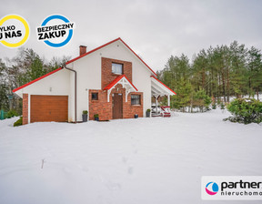 Dom na sprzedaż, Kartuski Sulęczyno, 789 000 zł, 120 m2, PAN825631