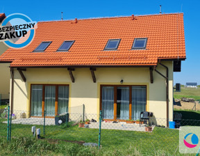 Dom na sprzedaż, Gdański Pszczółki Skowarcz Pod Jałowcem, 549 000 zł, 85 m2, PAN328886