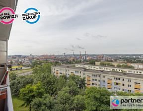 Mieszkanie na sprzedaż, Gdynia Obłuże Adm. J. Unruga, 480 000 zł, 48 m2, PAN541439