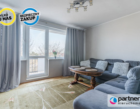 Mieszkanie na sprzedaż, Gdańsk Suchanino Powstańców Warszawskich, 670 000 zł, 52,97 m2, PAN850415