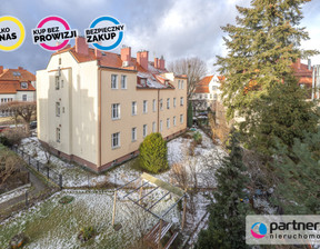 Mieszkanie na sprzedaż, Gdańsk Oliwa Wojciecha Drzymały, 777 000 zł, 51 m2, PAN212974