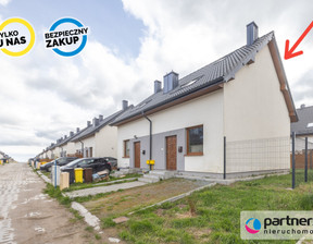 Dom na sprzedaż, Gdański Trąbki Wielkie Kłodawa 3-Go Maja, 540 000 zł, 68,7 m2, PAN757489