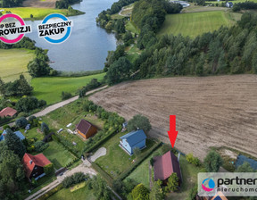 Dom na sprzedaż, Kartuski Kartuzy Łapalice Polna, 420 000 zł, 75 m2, PAN783324