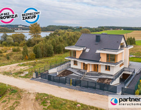 Dom na sprzedaż, Kartuski Żukowo Chwaszczyno Błażeja, 1 539 000 zł, 281,5 m2, PAN372229