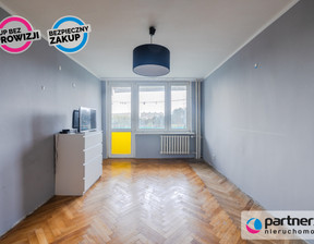 Mieszkanie na sprzedaż, Gdańsk Przymorze Aleja Rzeczypospolitej, 470 000 zł, 38 m2, PAN838873