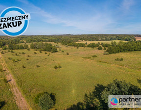 Budowlany na sprzedaż, Lęborski Wicko Sarbsk, 2 340 000 zł, 15 601 m2, PAN779291