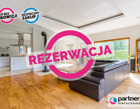 Dom na sprzedaż, Gdynia Chwarzno-Wiczlino, 2 190 000 zł, 260 m2, PAN409345