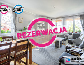 Mieszkanie na sprzedaż, Gdańsk Wrzeszcz Do Studzienki, 833 900 zł, 78,2 m2, PAN601264