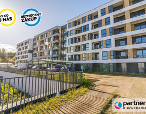 Mieszkanie na sprzedaż, Gdańsk Łostowice Wielkopolska, 650 000 zł, 69,89 m2, PAN802202
