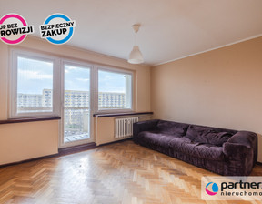 Mieszkanie na sprzedaż, Gdańsk Żabianka Pomorska, 827 000 zł, 66,7 m2, PAN302602
